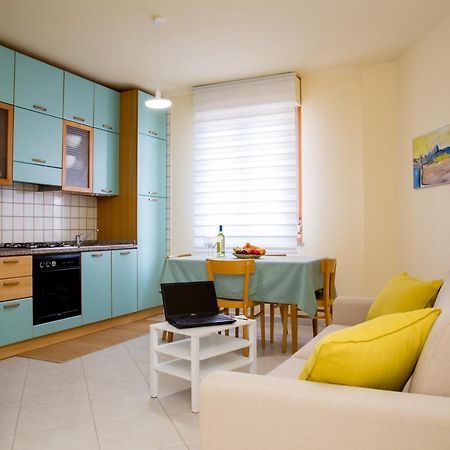 Mariarita Apartment Alghero Extérieur photo