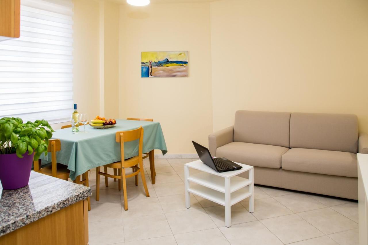 Mariarita Apartment Alghero Extérieur photo