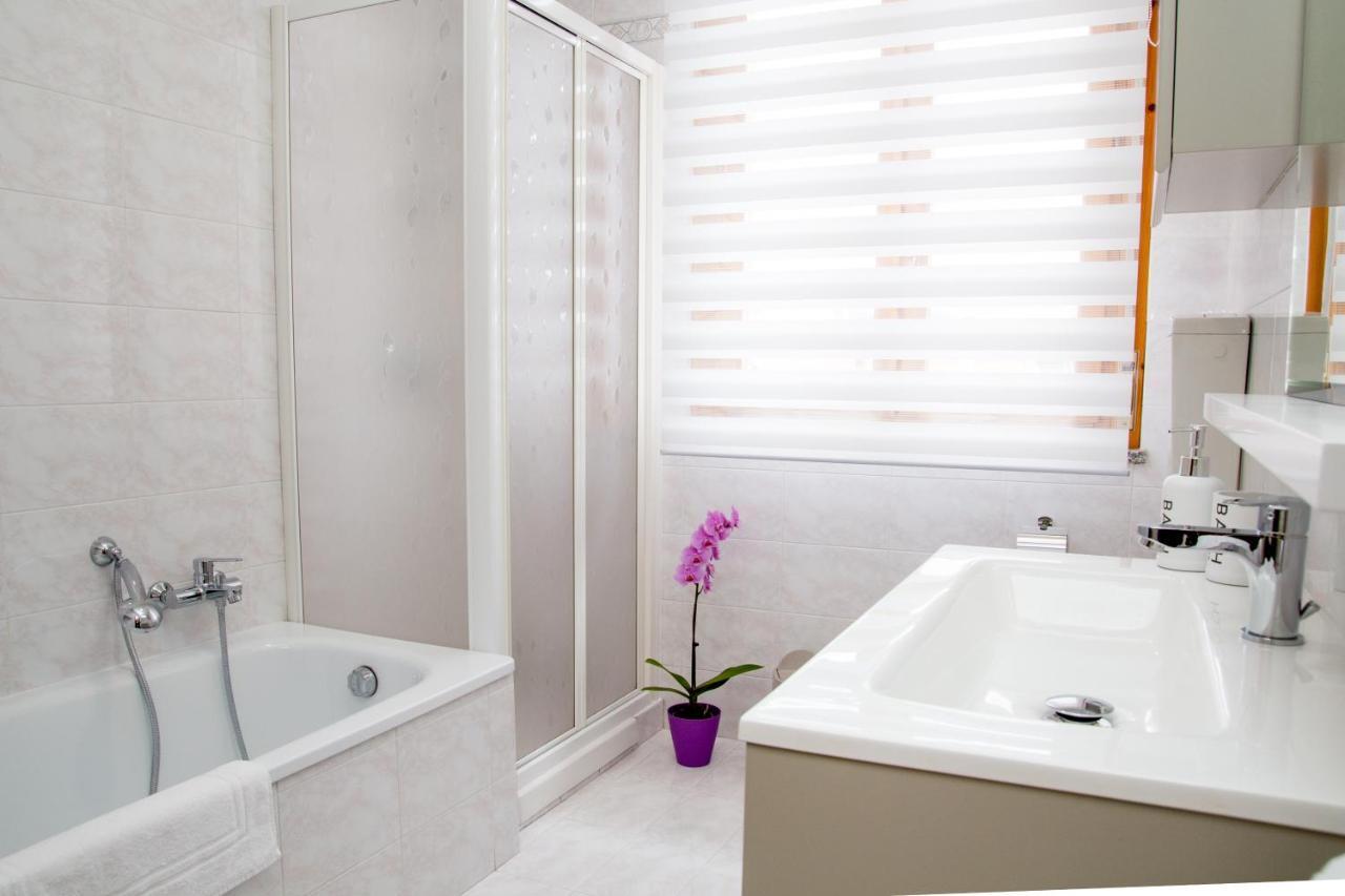 Mariarita Apartment Alghero Extérieur photo