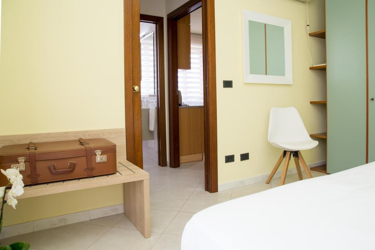 Mariarita Apartment Alghero Extérieur photo