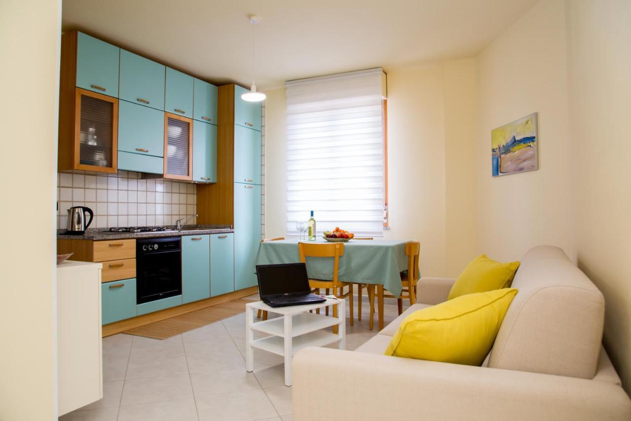 Mariarita Apartment Alghero Extérieur photo