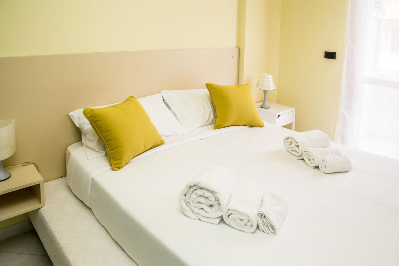 Mariarita Apartment Alghero Extérieur photo